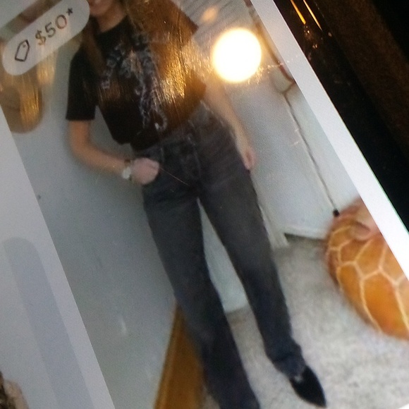 Jeans - Picture 2 of 3